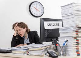 Как не допускать ошибок из-за спешки