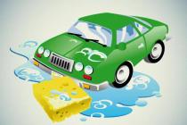 How to calculate the income of a car wash and determine its profitability