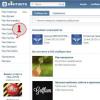 Ventas de Vkontakte: como una forma de ganar dinero