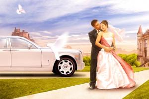 Opening a business - wedding agency
