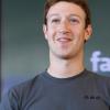How old was Zuckerberg when he created Facebook?