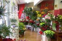Печеливш магазин за цветя - бизнес идея