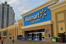 A Walmart az amerikai kiskereskedelmi óriás, a Walmart kiskereskedelmi lánc online áruháza