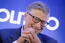 Which countries are richer than bill gates