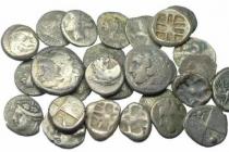 От какви метали и сплави са направени монетите?