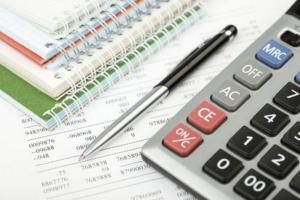 Анализ на счетоводния баланс