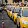 Paruoštas taksi verslo planas su skaičiavimais
