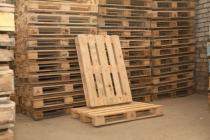 Kako otvoriti posao za proizvodnju paleta (drvene palete)