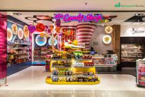How to open a candy store Candy as a business