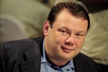 Russian billionaires on the Forbes magazine list