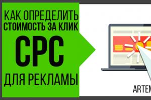 What is CPC and what is the calculation formula?
