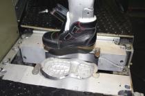 Savadarbių batų technologija Išvada, kaip pradėti batų gamybą ir ko tam reikia