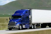 Opening a trucking company: business plan
