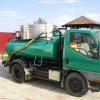 Waste truck business - a financial plan with calculations Is it profitable business with a vacuum truck