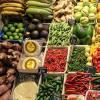 Business plan for selling vegetables and fruits at a kiosk: how to organize and where to start
