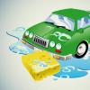 How to calculate the income of a car wash and determine its profitability