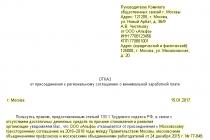 Minimalna plata Kolika je trenutna minimalna plata po 1