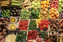 Plan de negocio de venta de verduras y frutas en un quiosco: cómo organizarse y por dónde empezar