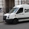 DPD Росія відстежити посилку, вантаж