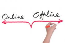 Онлайн или офлайн бизнес, кое е по-добро?