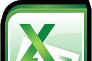 Финанси в Excel Ексел Оценяване и отписване на материали